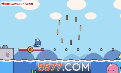 Super Cat Tales 2游戏下载-Super Cat Tales 2安卓版下载 v1.0.5 遊戲截圖 3