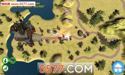 蛮石地基游戏下载-蛮石地基安卓版(BoulderBase)下载 v0.9.6 游戏截图 2