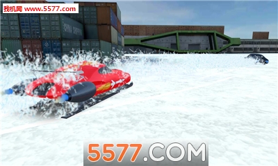 喷气式赛车游戏下载-喷气式赛车(Jet Race)下载 v1.3安卓版 ئويۇن سۈرىتى 4