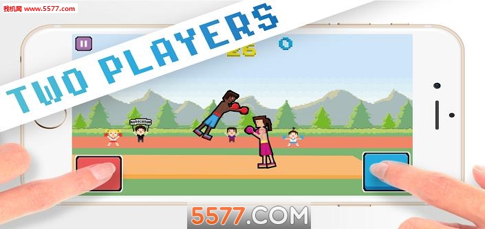 物理拳击游戏下载-Boxing Physics(物理拳击安卓版)下载 v1.3 遊戲截圖 4