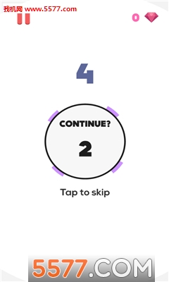 Spin Ball游戏下载-Spin Ball(旋转球)安卓版下载 v1.2 游戏截图 1