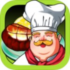 모바일 게임 "Cooking Steakhouse" - 안드로이드 버전 v1.0.8을 다운로드하세요.