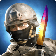 Battle Knife游戏下载-KnifeBattle(Battle Knife安卓版)下载