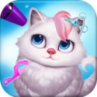 动物理发师游戏下载-AnimalsHairAcademy(动物理发师安卓版)下载 v1.0.2