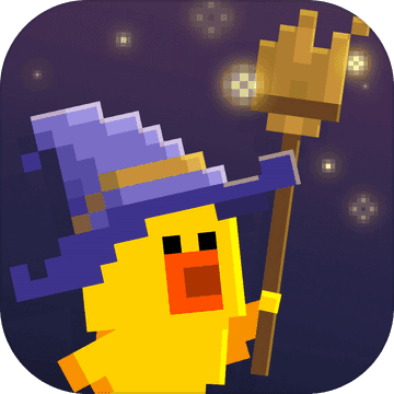 Little Wizard Sally тоглоомыг татаж авах - Little Wizard Sally-ийн Android хувилбарыг татаж авах