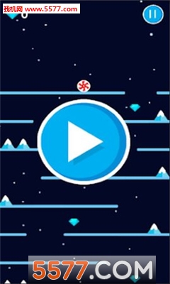 Blitex游戏下载-Blitex(滑动球冒险)安卓版下载 v1.4.2 Тоглоомын зураг 2