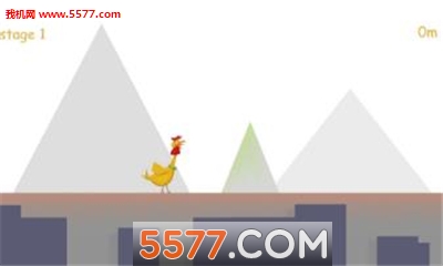 咆哮公鸡游戏下载-Cock Quaver(咆哮公鸡安卓版)下载 v1.0 རོལ་རྩེད་པར་རིས། 2