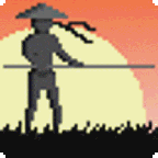 忍者躲避游戏下载-Ninjevade(忍者躲避安卓版)下载