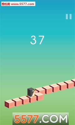 极光桥游戏下载-Aurora Bridge(极光桥安卓版)下载 v1.0.48 游戏截图 4