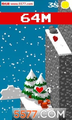 干草农场游戏下载-Mountain Hopper : Farm Pets(干草农场安卓版)下载 v1.3 ئويۇن سۈرىتى 4