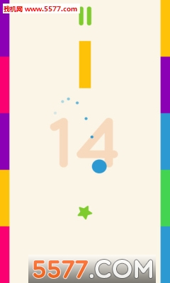 Color Jump下载-Color Jump游戏下载 游戏截图 2