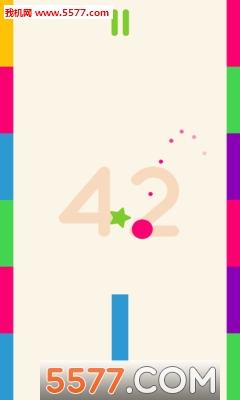 Color Jump下载-Color Jump游戏下载 游戏截图 4