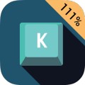 鍵位消除遊戲下載-Pushkey(鍵位消除安卓版)下載