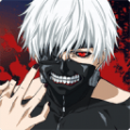 东京喰种黑暗之战最新版下载-TOKYO GHOUL(东京喰种黑暗之战手游)下载 v1.0