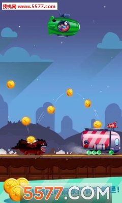 糖果弹跳游戏下载-Candy Bounce(糖果弹跳安卓版)下载 v1.0.0 ئويۇن سۈرىتى 3