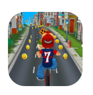 自行車挑戰賽遊戲下載-Bike Blast(自行車挑戰賽安卓版)下載