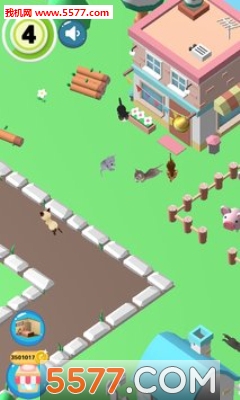 我的谈话小猫下载-我的谈话小猫安卓版下载 v1.1.3 རོལ་རྩེད་པར་རིས། 2