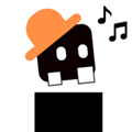声控音符游戏下载-声控方块音符安卓版下载 v1.0.4