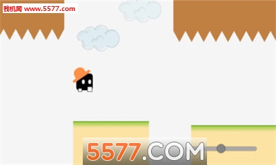 声控音符游戏下载-声控方块音符安卓版下载 v1.0.4 རོལ་རྩེད་པར་རིས། 4