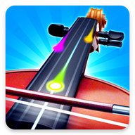 小提琴魔术手机游戏下载-Violin(小提琴魔术安卓版)下载 v1.1.9