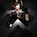 gz穿越火线最新版下载-gz单机cf最新版(CFM)下载 v3.0