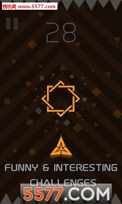 惊人的蛋蛋踢游戏下载-Boom Duet Dots(惊人的蛋蛋踢安卓版)下载 v1.8 རོལ་རྩེད་པར་རིས། 4