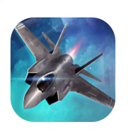 Sky Fighters游戏下载-Sky Fighters安卓版(空中决战3D)下载 1.4