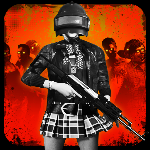 Last Saver: Zombie Hunter Master (ئاندروئىد نۇسخىسى) نىڭ 1.1.0 نۇسخىسىنى چۈشۈرۈڭ