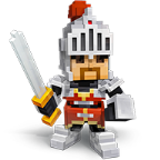 創世戰士遊戲下載-Craft Warriors(創世戰士官方版)下載 v1.6.0