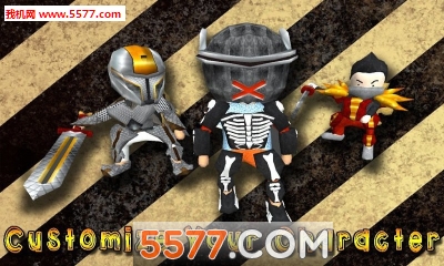 校园暴动游戏下载-MMORPG - School of Chaos(校园暴动安卓版)下载 v1.635 游戏截图 4