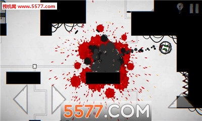 死亡空间重生游戏下载-Deadroom: Rebirth(死亡空间重生安卓版)下载 v1.0.1 游戏截图 3