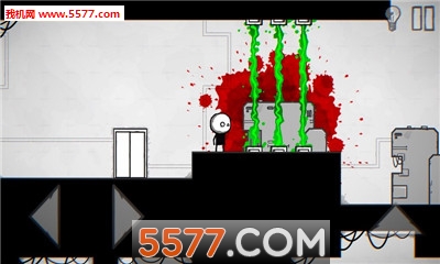 死亡空间重生游戏下载-Deadroom: Rebirth(死亡空间重生安卓版)下载 v1.0.1 游戏截图 2