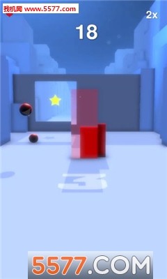 墙上的洞游戏下载-Hole In The Wall(墙上的洞安卓版)下载 v1.0.2 ئويۇن سۈرىتى 1