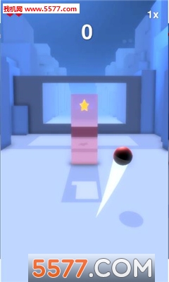 墙上的洞游戏下载-Hole In The Wall(墙上的洞安卓版)下载 v1.0.2 ئويۇن سۈرىتى 2