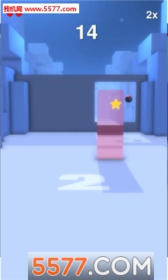 墙上的洞游戏下载-Hole In The Wall(墙上的洞安卓版)下载 v1.0.2 ئويۇن سۈرىتى 4