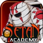 Setan Academy (안드로이드 버전) 게임 v1.0을 다운로드하세요.