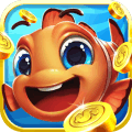 Fish Hunt гар утасны тоглоомыг татаж авах - Fish Hunt Android хувилбар v2.1.1