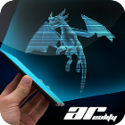 全息飞龙游戏下载-AR Hologram Flying Dragon(全息飞龙安卓版)下载 v1.0