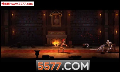 Soulfire游戏下载-Soulfire安卓版下载 v1.0 Тоглоомын зураг 3