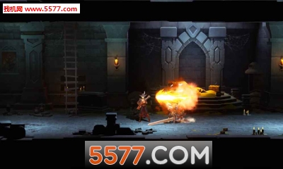 Soulfire游戏下载-Soulfire安卓版下载 v1.0 Тоглоомын зураг 4