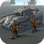 British Rush (Андройд хувилбар) v1.0 татаж авах - British Rush тоглоомыг татаж авах
