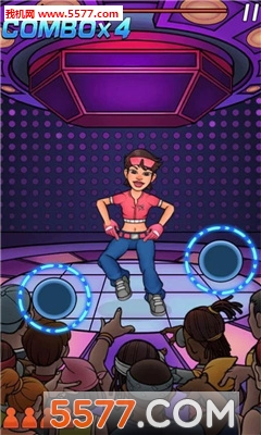 HIPHOP DCNCE游戏下载-HIPHOP DCNCE小游戏下载 རོལ་རྩེད་པར་རིས། 3