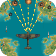 Air Combat Elite 3 ئويۇنىنى چۈشۈرۈش - Air Combat Elite 3 ئاندروئىد نۇسخىسىنى چۈشۈرۈش v4.1.0