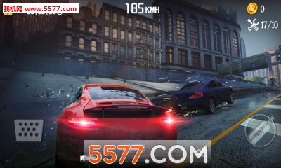 高速交通游戏下载-Speed Traffic- Racing Need(高速交通安卓版)下载 v7.1.0 游戏截图 1