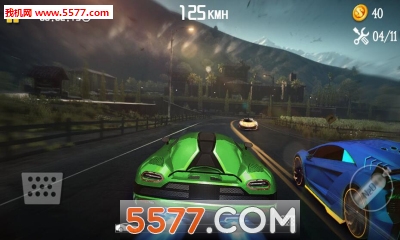 高速交通游戏下载-Speed Traffic- Racing Need(高速交通安卓版)下载 v7.1.0 游戏截图 2