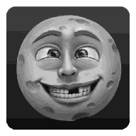 Fool Moon тоглоомыг татаж авах - Fool Moon (Андройд хувилбар) v1.0