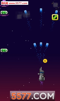 星际攻击游戏下载-Astro Attack(星际攻击安卓版)下载 v1.4.0 遊戲截圖 3