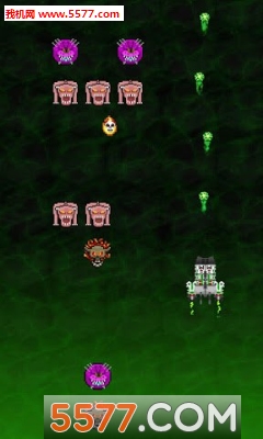 星际攻击游戏下载-Astro Attack(星际攻击安卓版)下载 v1.4.0 遊戲截圖 4