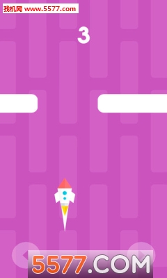 拯救火箭游戏下载-Save Rocket(拯救火箭安卓版)下载 v7 游戏截图 1
