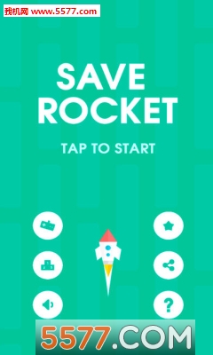 拯救火箭游戏下载-Save Rocket(拯救火箭安卓版)下载 v7 游戏截图 2